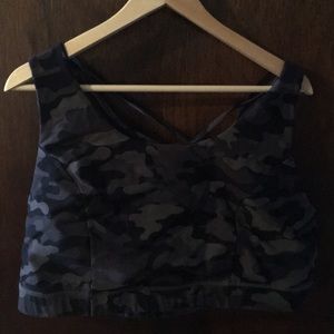 Torrid sport bra